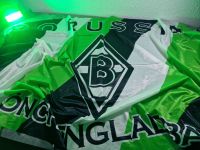 Fahne Borussia Mönchengladbach 100x150 cm Nordrhein-Westfalen - Korschenbroich Vorschau