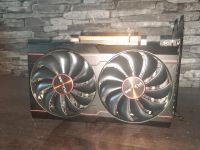 AMD Radeon RX 6500 XT OC Sapphire Pulse Herzogtum Lauenburg - Ratzeburg Vorschau