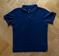 2 GAP Kids Polo | marine blau | Gr. L / 140 Eimsbüttel - Hamburg Harvestehude Vorschau