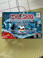Monopoly Fußball Edition Stuttgart - Möhringen Vorschau