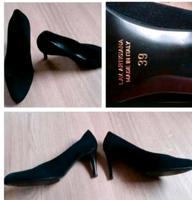 Highheels, Pumps, Absatzschuhe Sachsen - Wurzen Vorschau