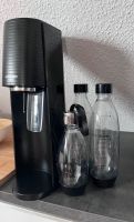 Soda Stream Terra inklusive 3 Flasche Baden-Württemberg - Lahr (Schwarzwald) Vorschau