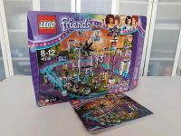 Lego Friends 41130 Großer Freizeitpark OVP Nordrhein-Westfalen - Kerpen Vorschau