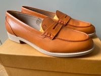 Tod‘s Mokassin 39,5 orange neu Schuhe Tods Essen - Huttrop Vorschau