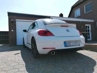 VW Beetle 5c 2.0 TSI / Turbo / DSG Krummhörn - Greetsiel Vorschau