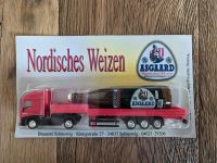 Asgaard Nordisches Weizen Brauerei Schleswig Sammel LKW Bayern - Geltendorf Vorschau