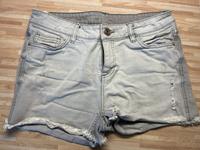 Kurze Hose Short Bayern - Günzburg Vorschau