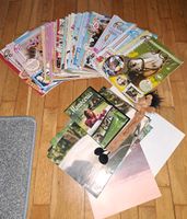 Penny Girl, Zeitschriften, Poster, Pferd, DVD, Lesezeichen Nordrhein-Westfalen - Solingen Vorschau