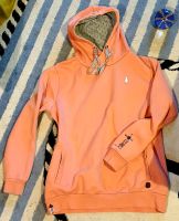 Insel Leben Hoodie 2 X Large  Gr 44 ,terracotta Kaputze ,Tasche Mecklenburg-Vorpommern - Wismar Vorschau