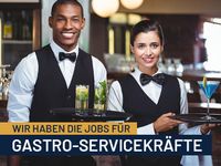 Servicekraft (m/w/d) Werde Teil unseres dynamischen Teams! Innenstadt - Köln Altstadt Vorschau