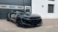 Camaro ZL1 Umbau !! Chevrolet !! Tuning - Mit TÜV Eintragung Baden-Württemberg - Helmstadt-Bargen Vorschau