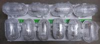 11 x ADAKAT Kellerlampe Bulkhead E27 IP54, Glasabdeckung Leipzig - Leipzig, Zentrum Vorschau