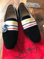 Loafer, Slipper, Christian Louboutin neuwertig Nordrhein-Westfalen - Neuss Vorschau