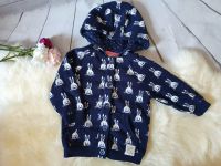 Fleecejacke Bunny Hase 12-18 Monate Gr. 86 Next *NEU* Brandenburg - Cottbus Vorschau