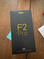 Xiaomi Poco F2 Pro Sachsen-Anhalt - Halle Vorschau