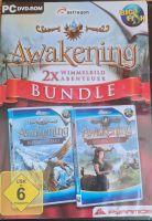 PC DVD Rom Spiel 2 Bundle Awakening Nordrhein-Westfalen - Hilden Vorschau
