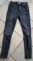 Jeans Hose H&M 36 und 26/34 Nordrhein-Westfalen - Schleiden Vorschau