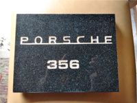 Deko  Design Platte Granit PORSCHE 356 Nordrhein-Westfalen - Hamm Vorschau