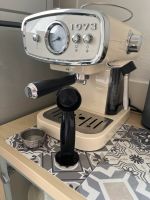 Retro Kaffemaschine Nordrhein-Westfalen - Ratingen Vorschau