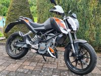 KTM Duke 125 Niedersachsen - Bad Salzdetfurth Vorschau