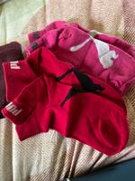 PUMA Socken Gr.39 bis 40 Damen neuwertig Hessen - Eiterfeld Vorschau