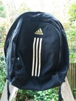 ADIDAS Rucksack Schule Uni Freizeit Sport schwarz Rheinland-Pfalz - Remagen Vorschau