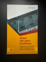 Urteil: 130 Jahre Zuchthaus — Achim Beyer - EVA Leipzig NEU Dresden - Löbtau-Süd Vorschau