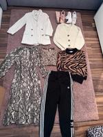 Damen kleiderpaket 34/36 Top Zara h&M etc Rheinland-Pfalz - Hauenstein Vorschau