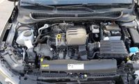 Motor VW Golf VII 1.0 TSI DKRF 3 TKM 85 KW 116 PS komplett Leipzig - Gohlis-Nord Vorschau