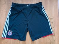 Adidas Bayern München Sporthose Gr. XL Baden-Württemberg - Leimen Vorschau