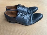 Lloyd Schuhe Herren / Lederschuhe /Größe 43 Nordrhein-Westfalen - Remscheid Vorschau