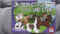 "Über Stock und Stein" Schleich von Schmidt Spiele. Bayern - Ingolstadt Vorschau