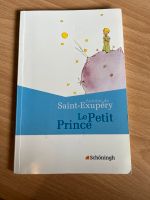 Französisches Buch „Le Petit Prince“ von Saint-Exupéry Bayern - Hof (Saale) Vorschau