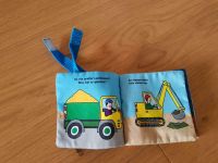 Buggybuch Buch Baby Kind Bayern - Wendelstein Vorschau