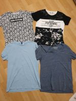 4x Shirts super Zustand Wechingen - Fessenheim Vorschau