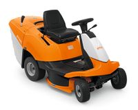 NEU" Stihl RT 4082 Aufsitzmäher, Rasentraktor, Mäher Sachsen - Hähnichen Vorschau