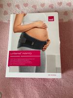 Lumbamed maternity Stützgurt Schwangerschaft Bayern - Neufahrn in Niederbayern Vorschau