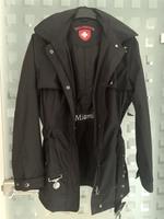 Wellensteyn Miami Damen Funktionsjacke, Parka, schwarz, Gr. L Essen - Rüttenscheid Vorschau
