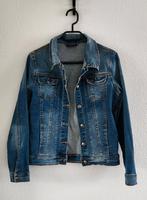 Gina Jeansjacke blau Damen Gr.S-M Hessen - Bad Hersfeld Vorschau