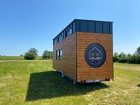 Für 160.000 € ins Eigenheim - ab ins autarke Tiny House Nordrhein-Westfalen - Paderborn Vorschau