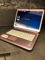 Sony Vaio Notebook 17 zoll Laptop VGN-NS21M Rosa Nordrhein-Westfalen - Lemgo Vorschau