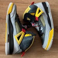 Nike Jordan Spizike 3M 315371-050 US 11,5 / 45,5 Bayern - Pressath Vorschau