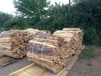 Brennholz - Kaminholz 1,2 Rm Nadelholz GUT vorgelagert Thüringen - Schmalkalden Vorschau