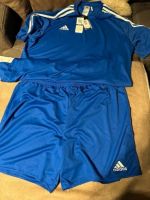 Adidas Sport, Shirt und Hose XXL Neu Retro Hamburg - Bergedorf Vorschau