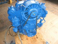 M22 Motor Multicar Ut082 Waran RS09 GT124 DDR  2VD Fimag KVD Sachsen-Anhalt - Jeßnitz Vorschau