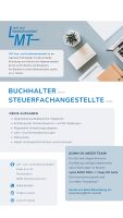 Buchalterin (M/W/D) Wietmarschen - Nordlohne Vorschau