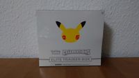 Pokemon TGC Celebrations Elite Trainer Box Berlin - Tempelhof Vorschau