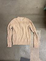 Weicher Pullover mit Zopfmuster Gant Hannover - Misburg-Anderten Vorschau
