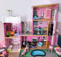 Kidkraft Barbie Barbiehaus XXL Nordrhein-Westfalen - Wadersloh Vorschau