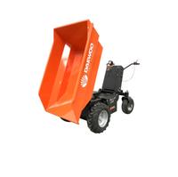 Elektro Minidumper Daewoo DWF MD500F Nordrhein-Westfalen - Radevormwald Vorschau